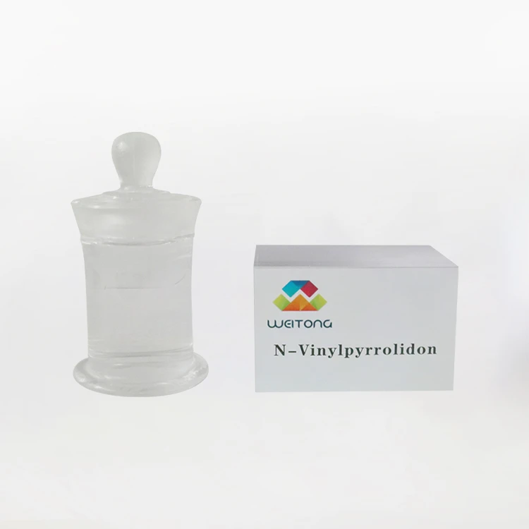 N Vinylpyrrolidone Polymer