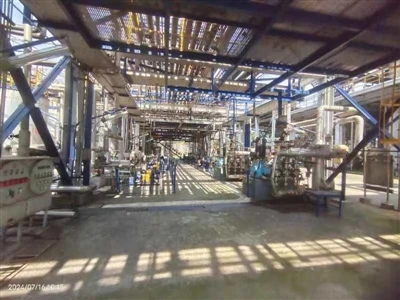 2024 Safety Month WEITONG Activity Plan