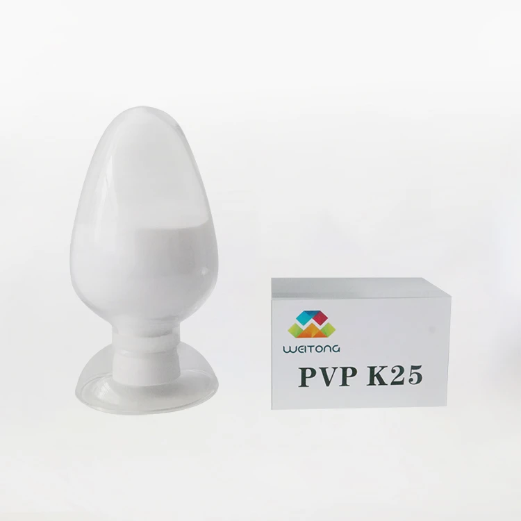 Polyvinylpyrrolidone K 25