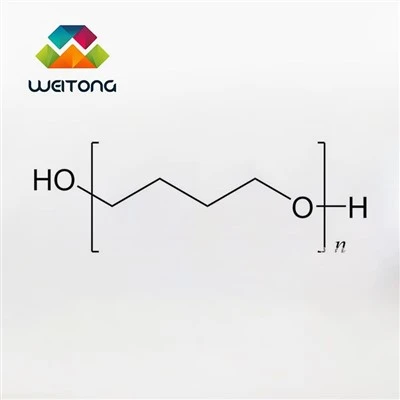 Polytetramethylene Ether Glycol25190-06-1