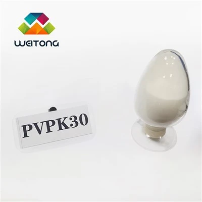 Polyvinylpyrrolidone PVP K30 Solution9003-39-8