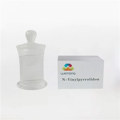Vinylpyrrolidone Polymerization9003-39-8